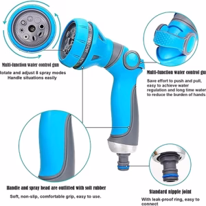 Hose Pipe Spray Gun