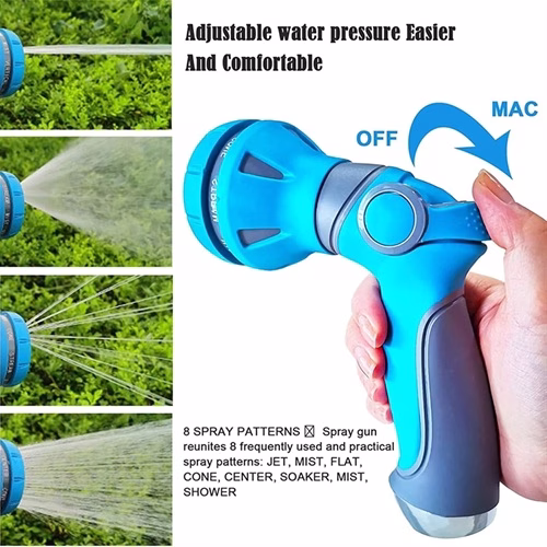 Hose Pipe Spray Gun