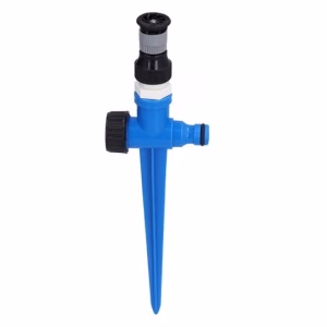 DIY Garden Sprinkler Set