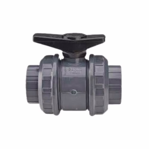 25mm 32mm DU Ball Valve
