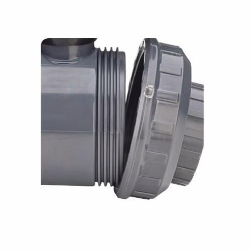 25mm DU Ball Valve for Efficient Water Control - Image 5