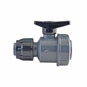 25mm 32mm SU Ball Valve for Reliable Water Flow Control
