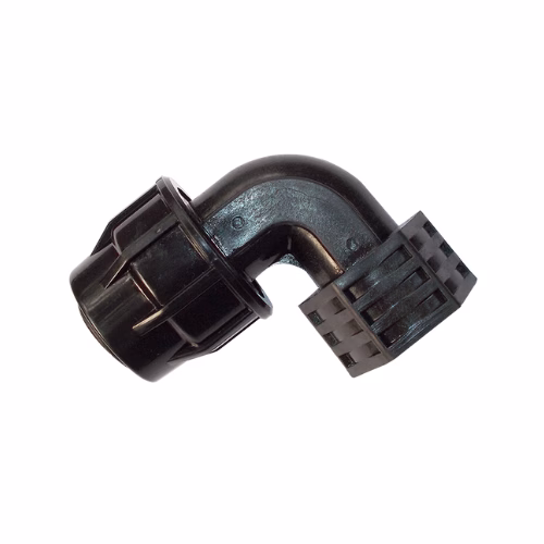 25mm 32mm Female Threaded Elbow