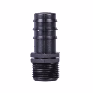 3/4"-16mm 1/2"-16mm Threaded Adaptor
