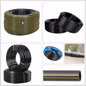 Drip Irrigation Pipe