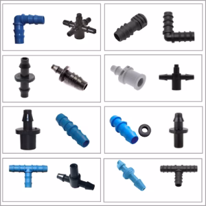 Fittings & Accessories