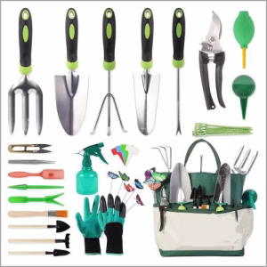 Gardening Tools