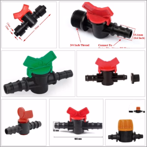 Mini Control Valve