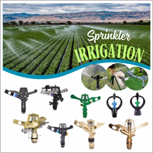 Sprinkler Irrigation System